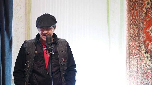"Бродяга" в пересказе Олега Сурусина (О.Сур - гр. Флирт)