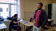 Вручение Сертификатов. Поток 5. СПб, 2018 | 13 Алмазов и ЧувствоЗнание