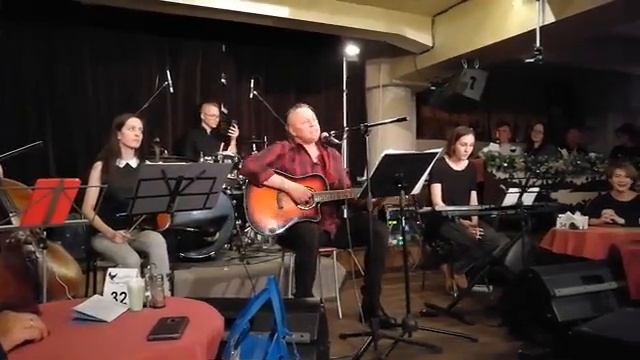 Павел Кашин - Гора (неола)