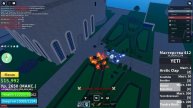 BLOX FRUITS: МОЙ ПЕРСОНАЖ ОДЕРЖИМ ДУХОМ ШАНКСА!