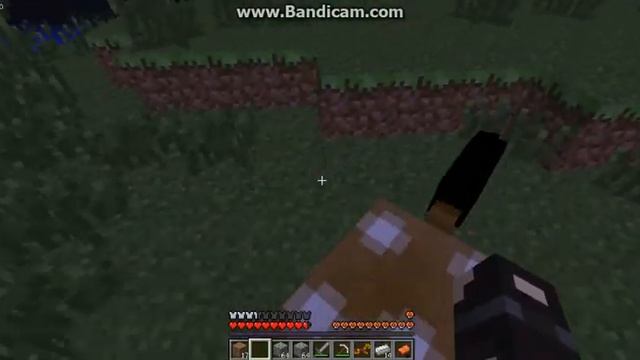 Hard Выживание № 2!