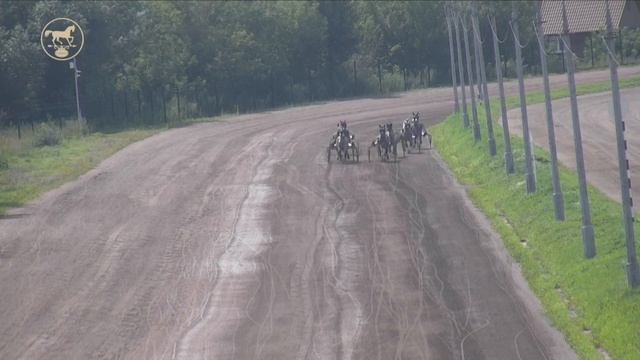 РАМ 03.08.24 3-й заезд