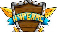 Стрим на сервере HypeMC (Bedwars, Выживание)
