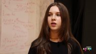 Остров. Работа над ролью. Эпизод первый - Женя Фоменко