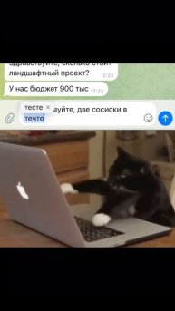 Сколько стоит ландшафтный проект?🫠