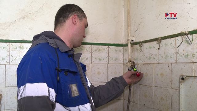 Воронежские газовики бесплатно обновляют оборудование в домах ветеранов войны