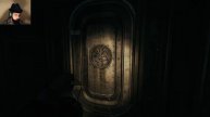Amnesia: A Machine For Pigs /// Прохождение(END) /// Смрадные воды /// №8