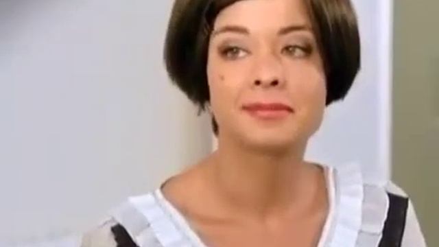 Прикол про девушку