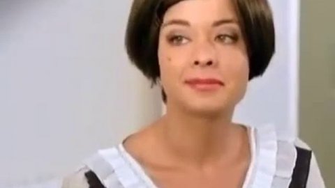 Прикол про девушку