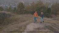 Виды завораживают, а музыка забирает прямо в сердце - A Mile or more in a Foreign Clime -- 10 Echo -