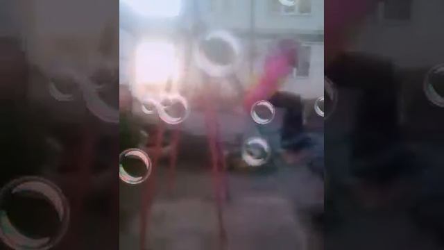 Типы детей на детской площадке : 1 часть