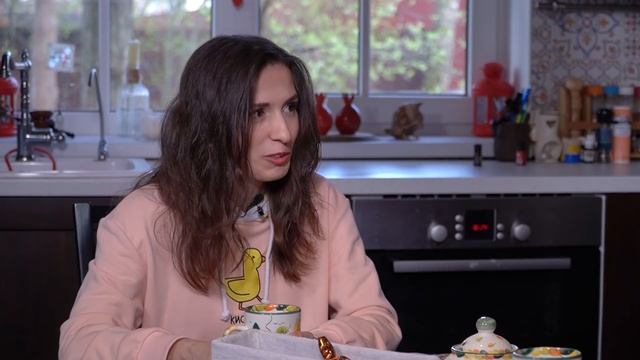 Екатерина Яшникова о своих фан-клубах, мультфильме и Uma2rman