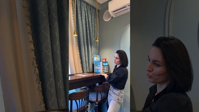 Ресторан Феличита в пос. Хомутово. Дизайнер Александра Дорофеева. Салон освещения Город Огней