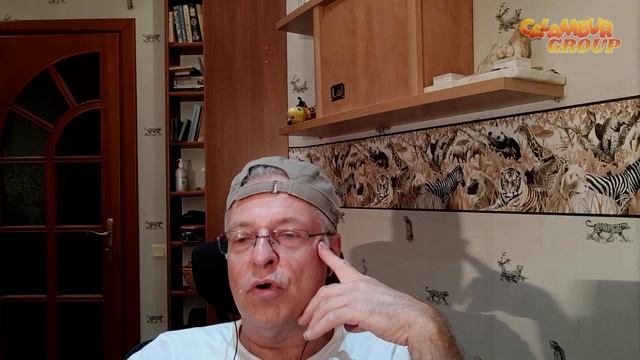 #КАЛАМБУР в пути на TV. ВСТРЕЧА ВЫПУСКНИКОВ 8. Как покоряли ОРТ