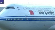 Мировые лидеры прибывают в Москву