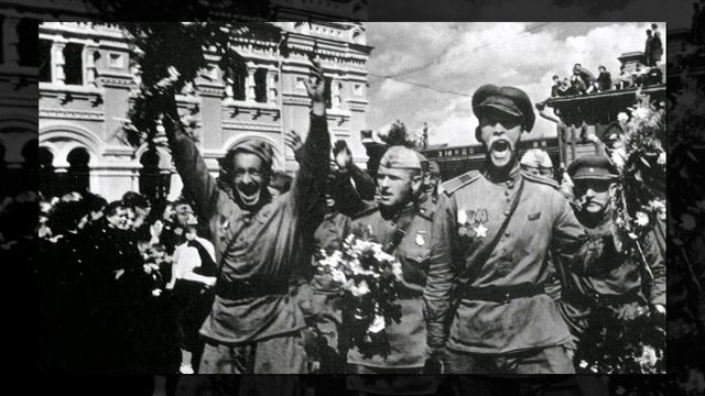 Константин Пономарев "Великая наша Победа"