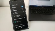 Как раздать интернет с телефона на ноутбук по Bluetooth