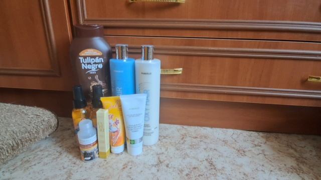ПОКУПКИ КОСМЕТИКИ в Апреле 2025