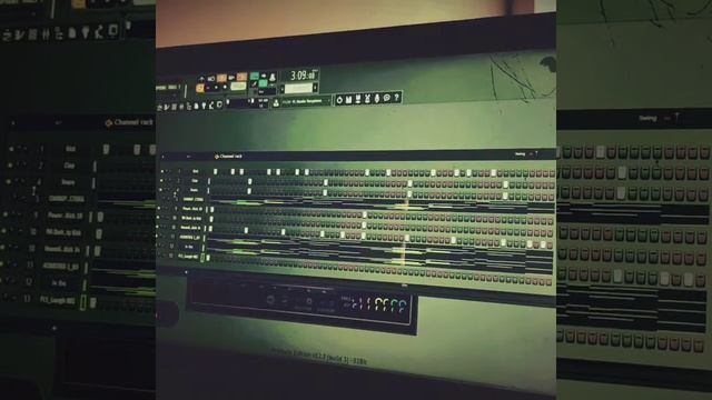pARADOX - RIBS (BEAT)
pARADOX - РЁБРА(БИТ)