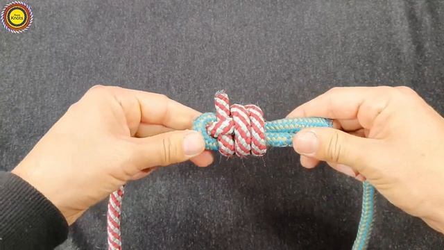Секретные узлы, наиболее часто используемые альпинистами.