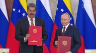 Большой переговорный марафон стартовал в Кремле в преддверии 9 Мая