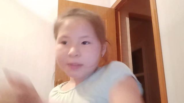 ASMR🤤Ролевая игра💕