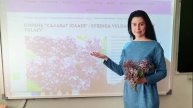 Сирень на уроке словесности в школе - ярчайший образ через призму искусства