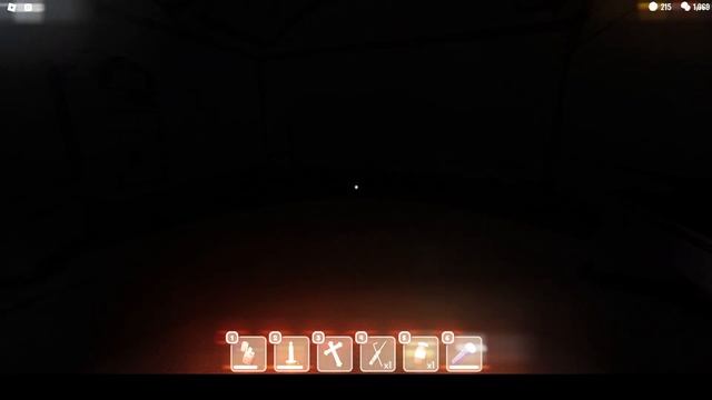 пытаемся пройти doors (2 раз)