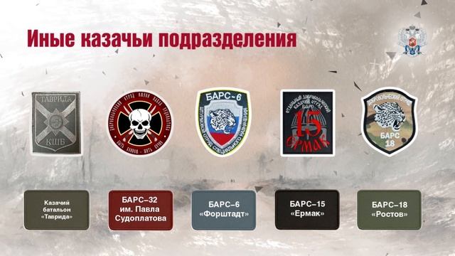 Всероссийское Казачье Общество