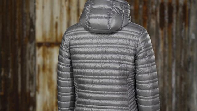 Куртка Patagonia Ultralight Down Hoody женская