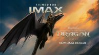 How To Train Your Dragon - Trailer №2 4K Ultra HD (2025)