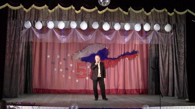 Скворцово ДК 15 03 2019