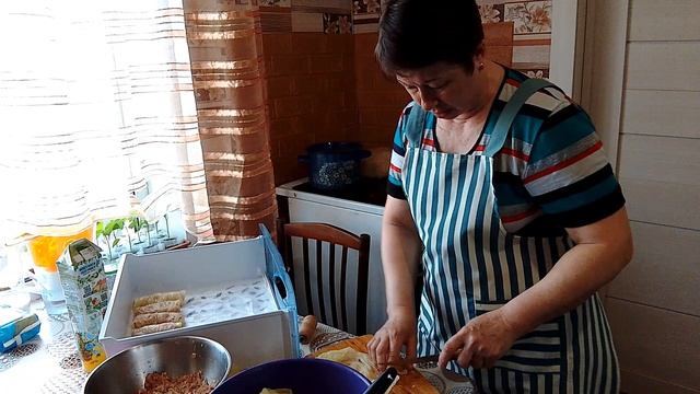 Мой способ посева Моркови / замораживаем Голубцы / отвечаю на комментарии