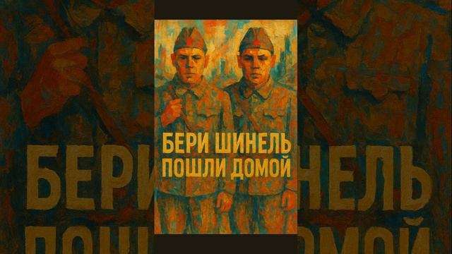 Бери шинель, пошли домой - (EDM Remix by LODEI)