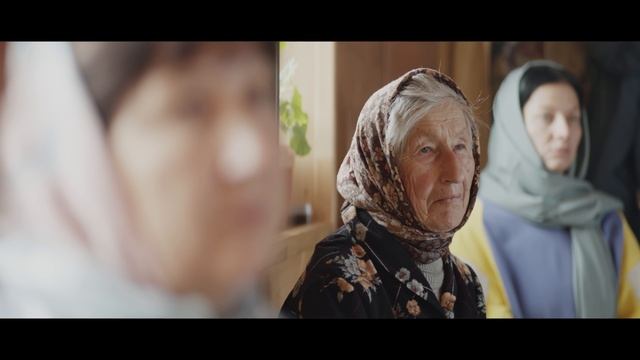 Трейлер "Раздолье моей души"