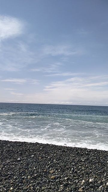 ЧЁРНОЕ МОРЕ. РАЙОН СИРИУСА