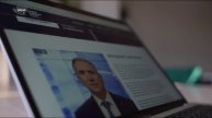 Участники "Боевого кадрового резерва" Тюменской области пройдут онлайн-собеседование
