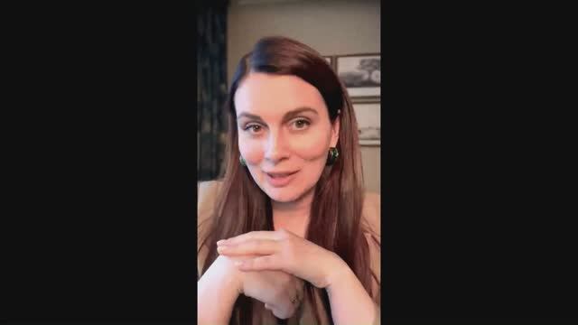 Эфир "Юля, подскажи!" с выпускником первого потока