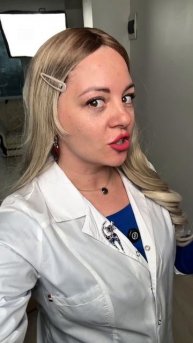 Тг - МедМаркетинг с Лучистой