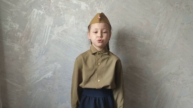 Сергей Михалков. После Победы.