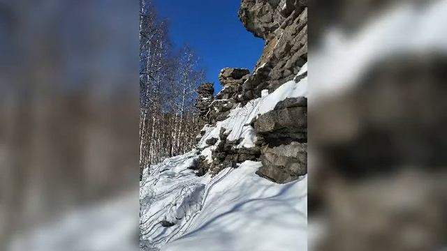 Семь братьев гора
