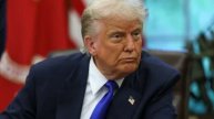 Трамп заявил, что уже поздно возвращаться к формату G8 с участием России.