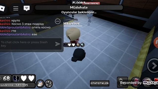 ДУО РАН|ДОШЛИ ДО 10 ЭТАЖА|