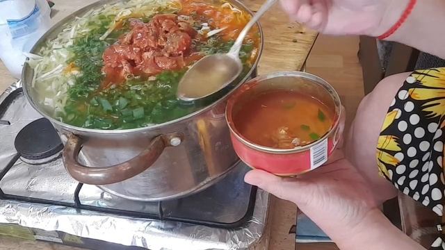 фкусная минутка-не делайте так как сделала я.