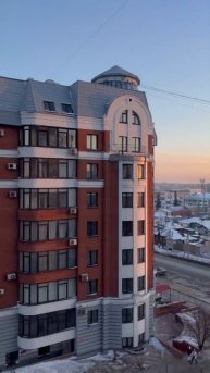 Барнаульские красоты😇 #рек #2024 #актив #вперед #рекомен