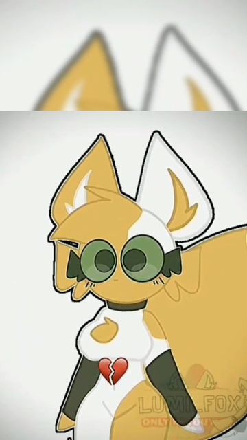 Help#Lumi_Fox