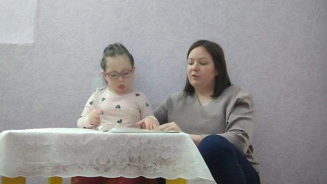 Видеообращение мамы Евы Африкановой