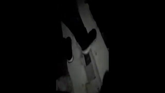 Заброшка [ВСЬО РАЗОМ]