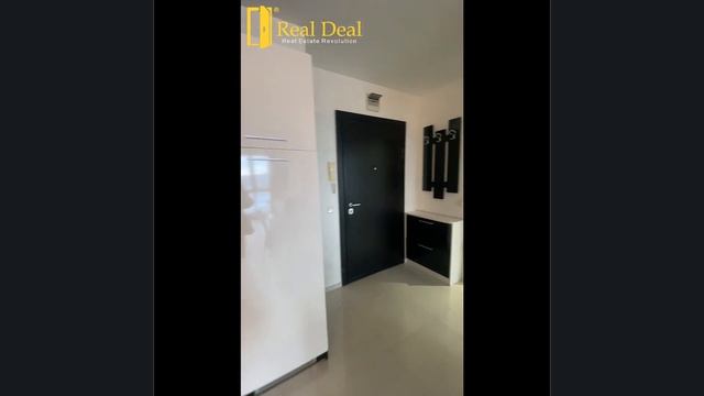 Продава 2-стаен в Кръстова вада, София RD-9639