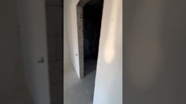 Дом кирпич